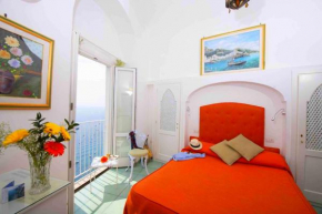  Hotel La Ninfa  Амальфи